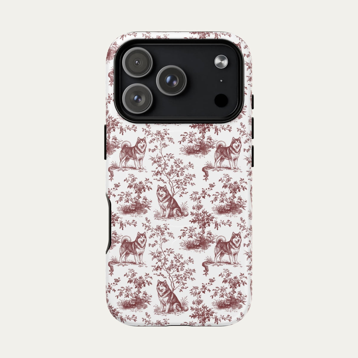 Phone Case - Pet Memory & Co.