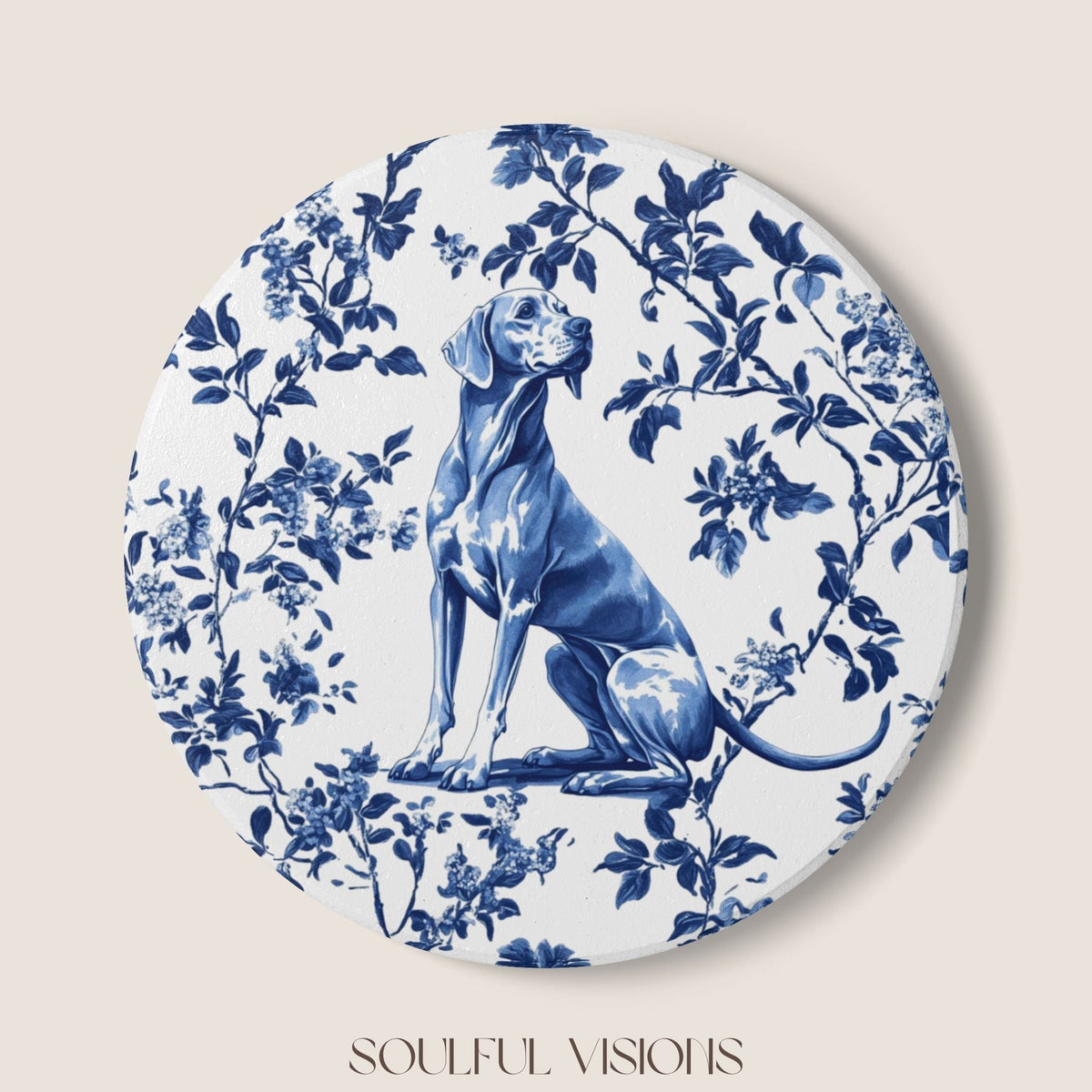 Toile Collection Image - PetMemory & Co.