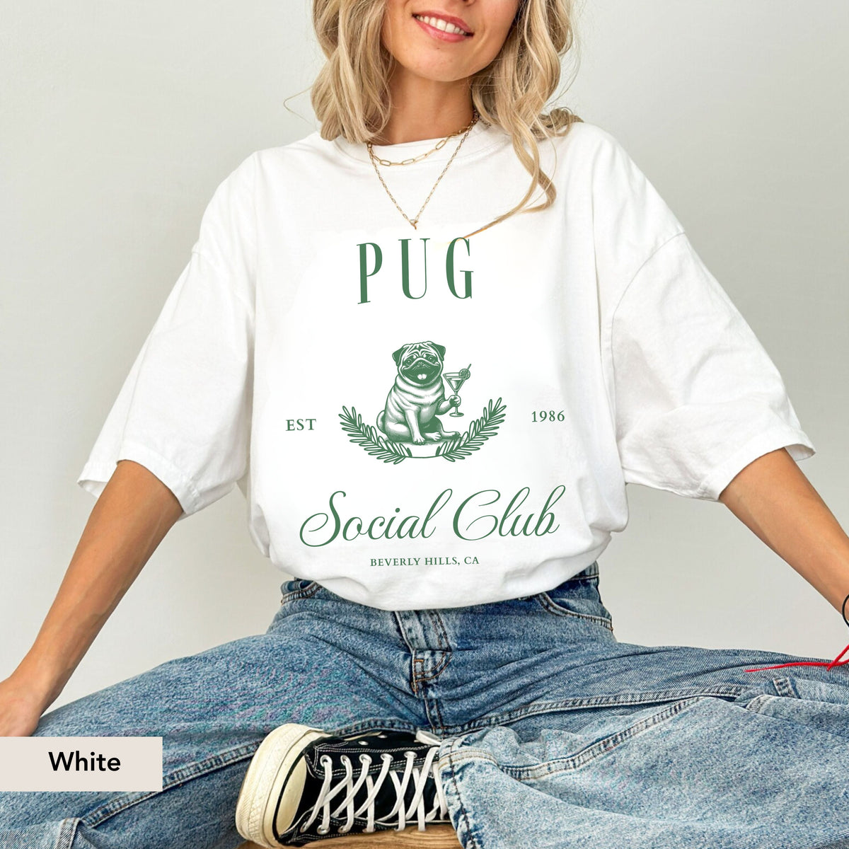Social Club - Pet Memory & Co.