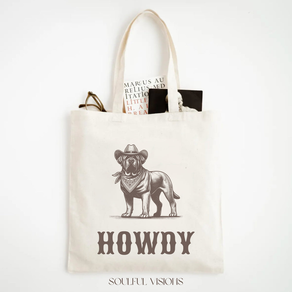 Tote Bag - PetMemory&Co.