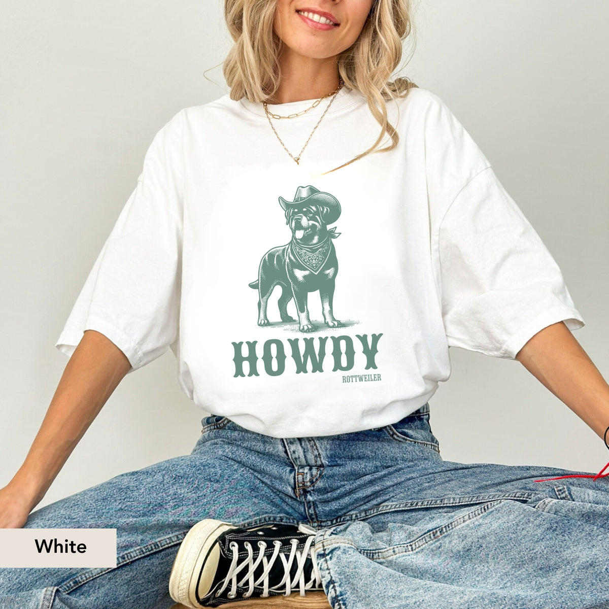 Howdy - Pet Memory & Co.