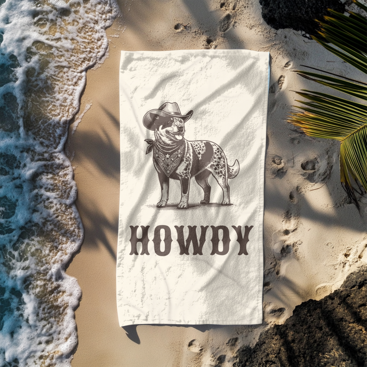 Towel Collection Image - PetMemory & Co.
