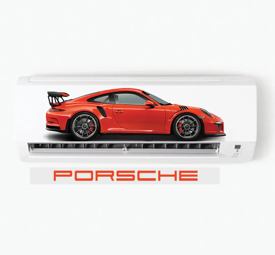 Ac Sticker