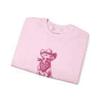 howdy labrador sweater