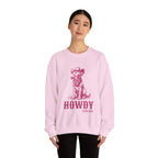 howdy labrador sweater