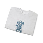 howdy labrador sweater
