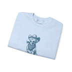 howdy labrador sweater