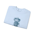 howdy doodle sweatshirt