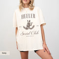 Heeler Social Club Shirt