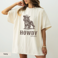 Howdy Boykin Spaniel Shirt