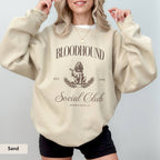 Bloodhound Social Club Sweatshirt