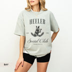 Heeler Social Club Shirt