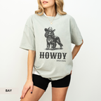 Howdy Boykin Spaniel Shirt