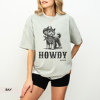 Howdy Maltipoo Shirt