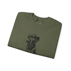 howdy labrador sweater
