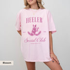 Heeler Social Club Shirt