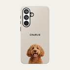 Sand - Samsung