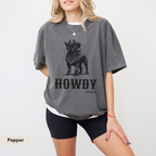 Howdy Cane Corso Shirt