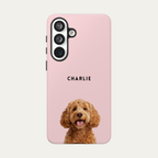 Blush - Samsung