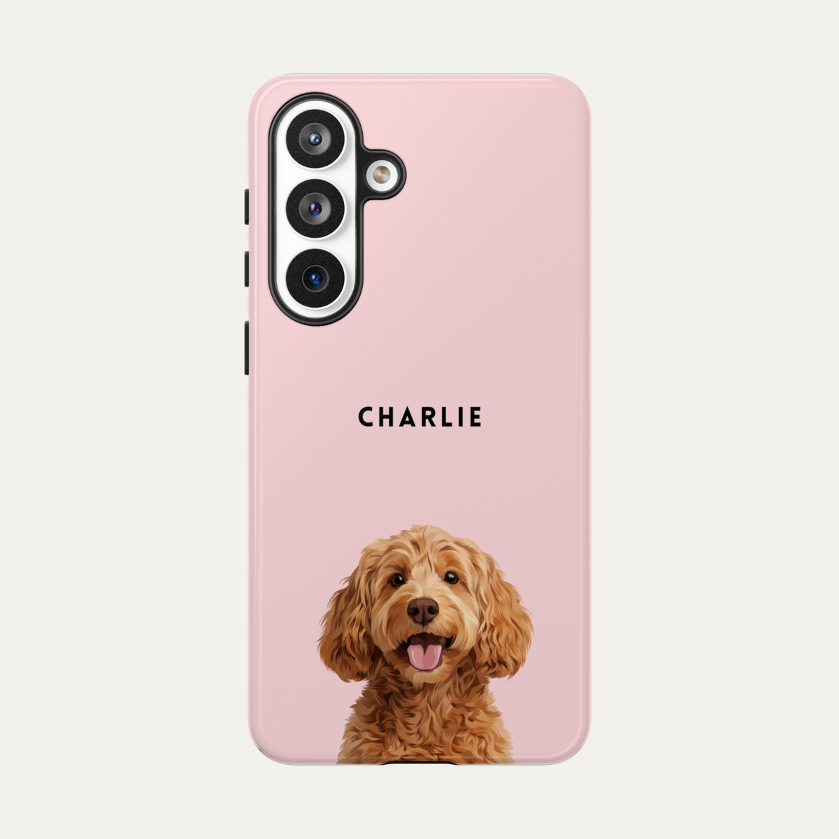 Blush - Samsung