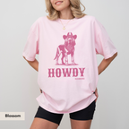 Howdy Bloodhound Shirt