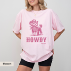 Howdy Maltipoo Shirt