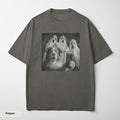 Australian Shepherd Ghost Shirt