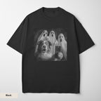 Australian Shepherd Ghost Shirt