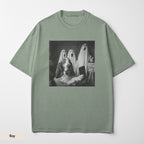Basset Hound Ghost Shirt