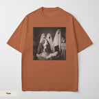 Basset Hound Ghost Shirt