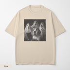 Beagle Ghost Shirt