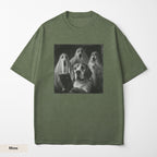 Beagle Ghost Shirt