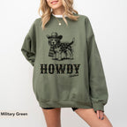 Beagle Howdy Christmas
