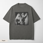 Belgian Malinois Ghost Shirt