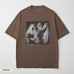 Belgian Malinois Ghost Shirt