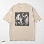 Belgian Malinois Ghost Shirt