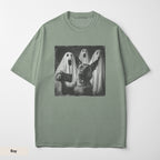 Belgian Malinois Ghost Shirt