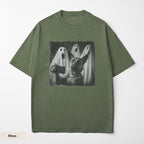 Belgian Malinois Ghost Shirt