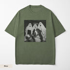 Bernese Mountain Ghost Shirt