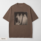 Bloodhound Ghost Shirt