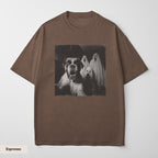 Boxer 2 Ghost Shirt