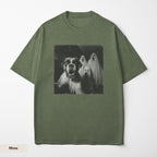 Boxer 2 Ghost Shirt
