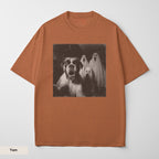 Boxer 2 Ghost Shirt