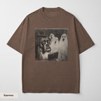 Boxer Ghost Shirt