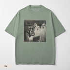 Boxer Ghost Shirt