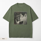 Boxer Ghost Shirt