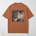 Boxer Ghost Shirt
