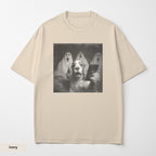 Cocker Spaniel Ghost Shirt