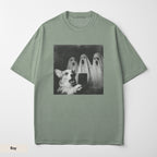 Corgi Ghost Shirt