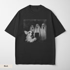 Corgi Ghost Shirt
